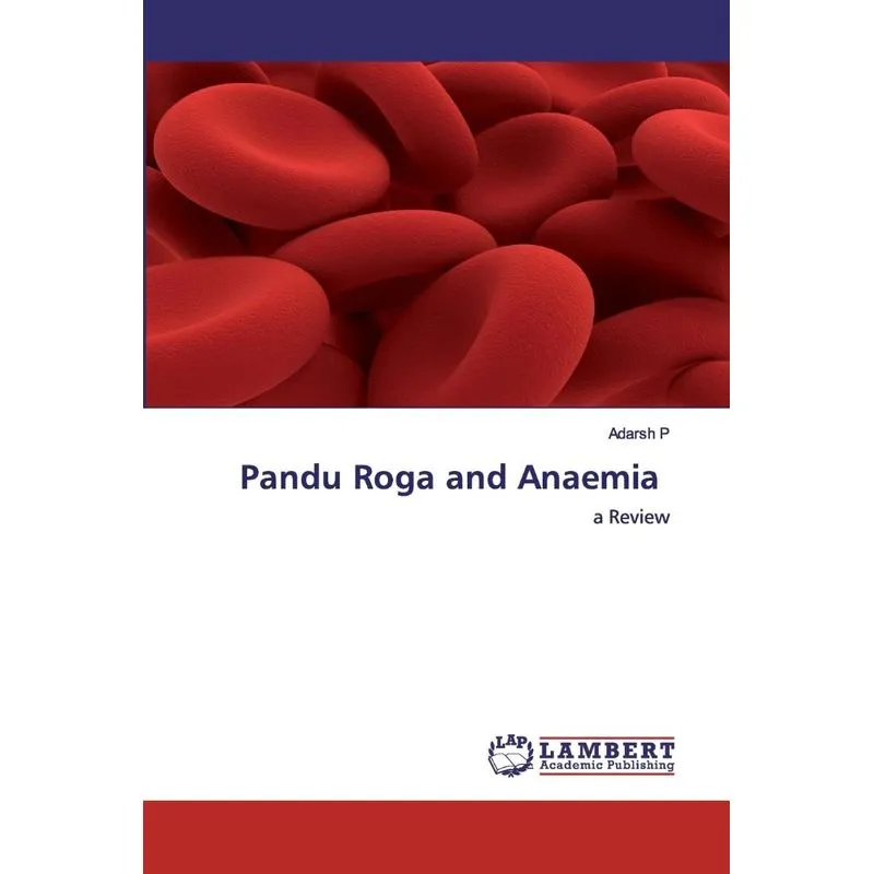 Pandu Roga and Anaemia