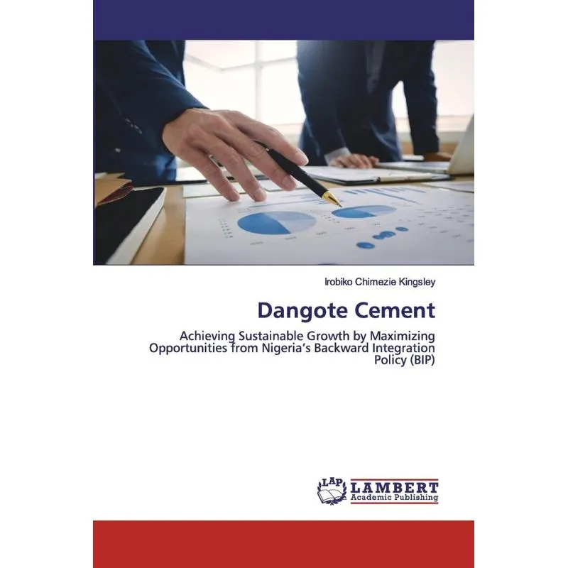 Dangote Cement