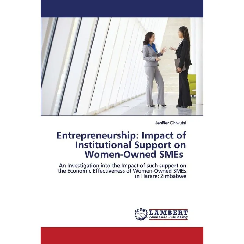 Entrepreneurship