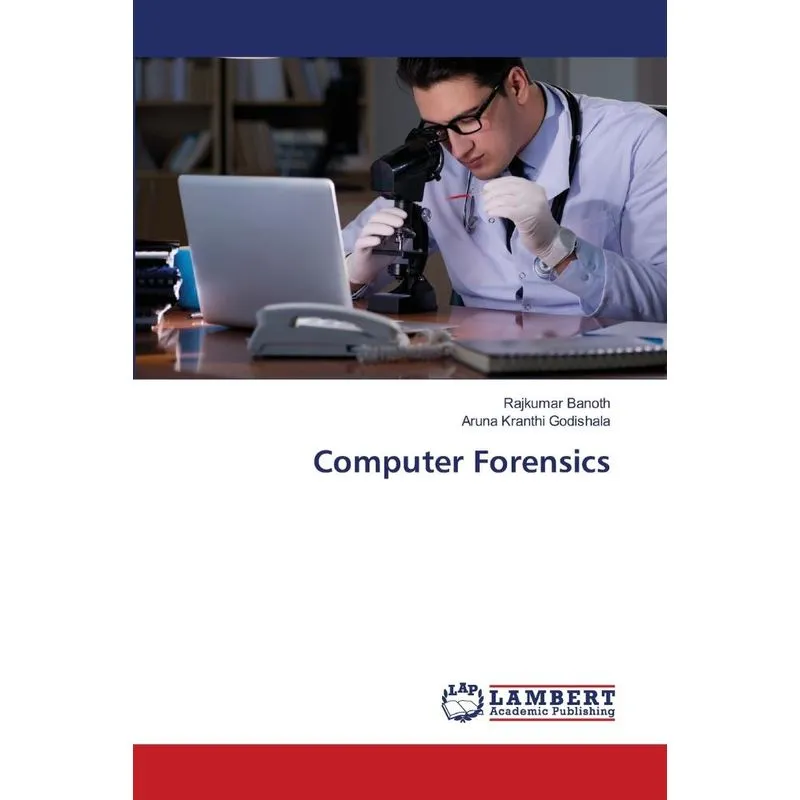 Computer Forensics