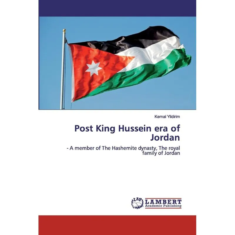 Post King Hussein era of Jordan