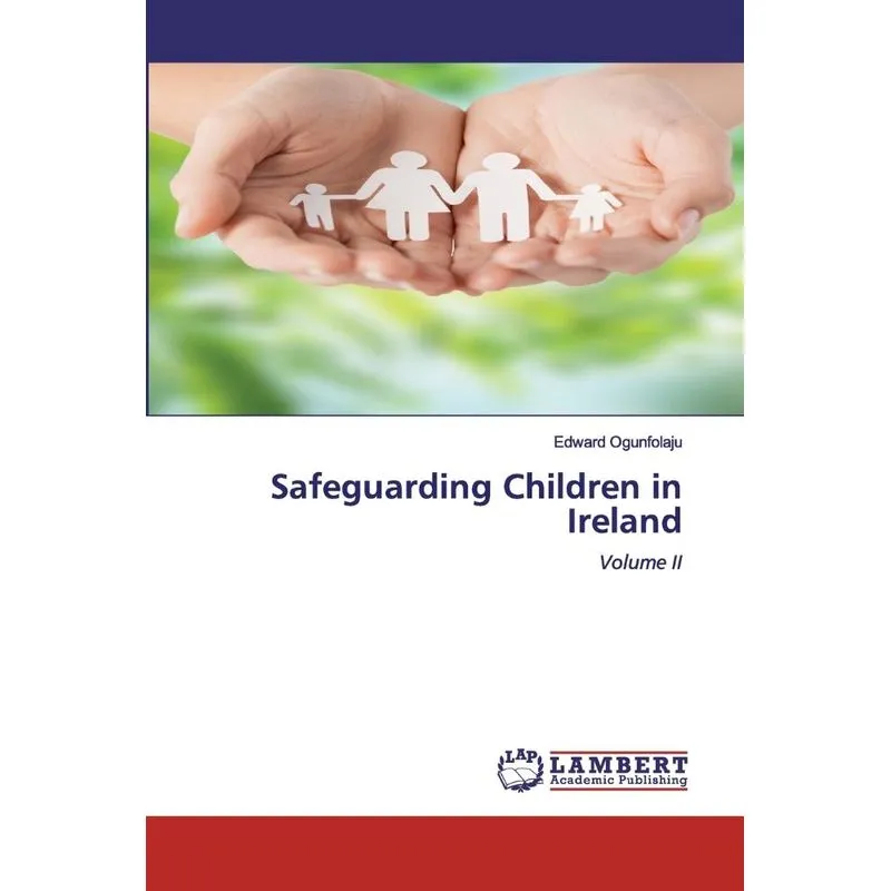 Safeguarding Children in Ireland