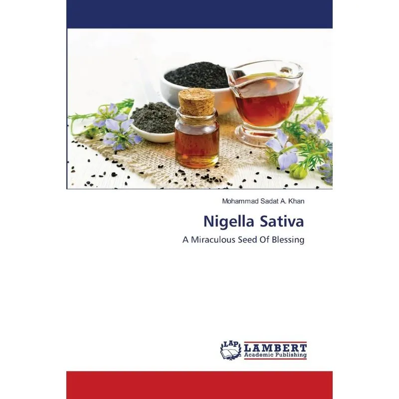 Nigella Sativa