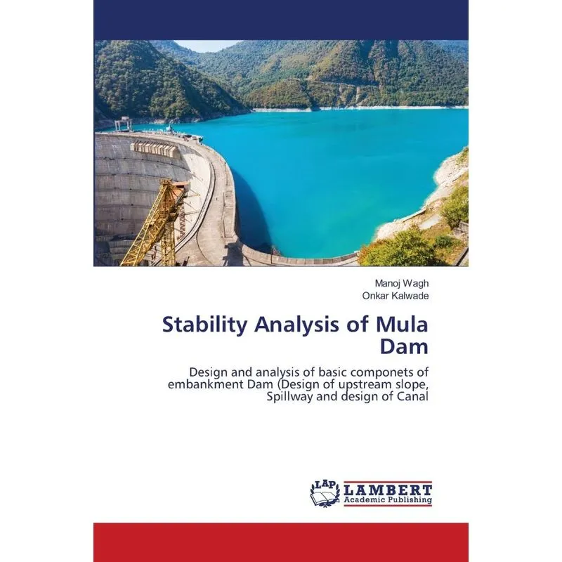 Stability Analysis of Mula Dam