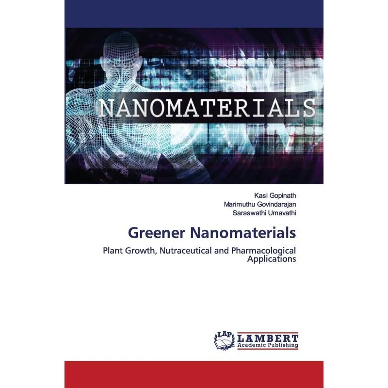 Greener Nanomaterials