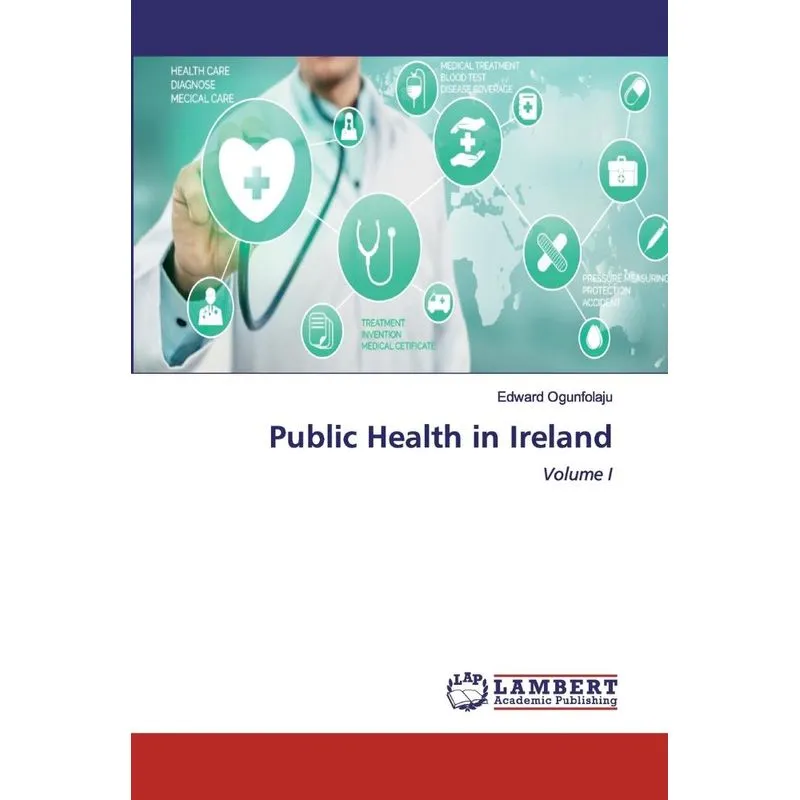 Public Health in Ireland