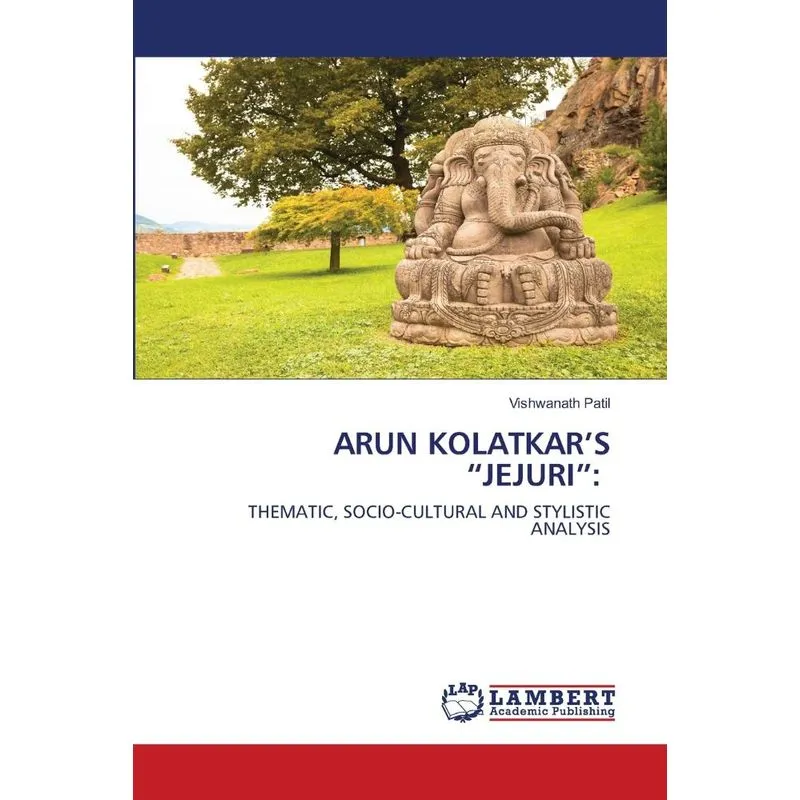ARUN KOLATKARS JEJURI