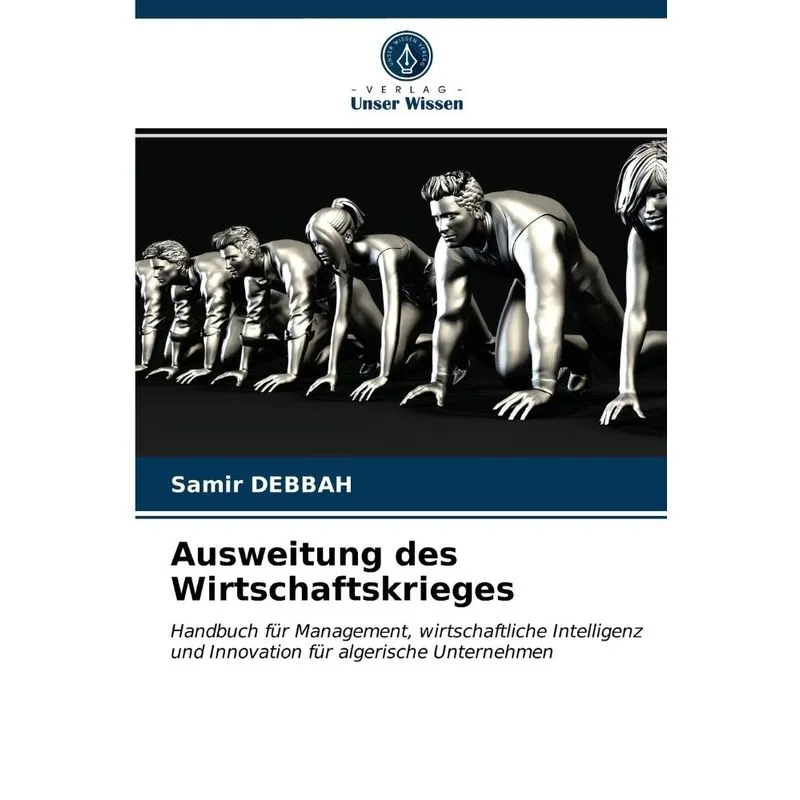 Ausweitung des Wirtschaftskrieges