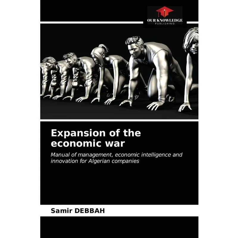 Expansion of the economic war