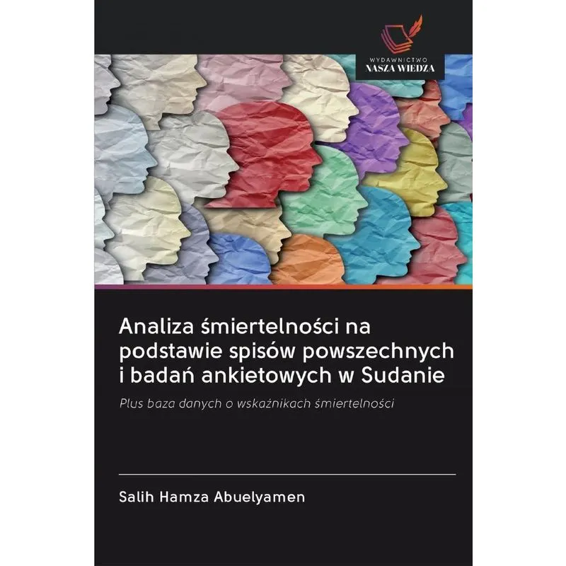 Analiza smiertelnosci na podstawie spisów powszechnych i ba