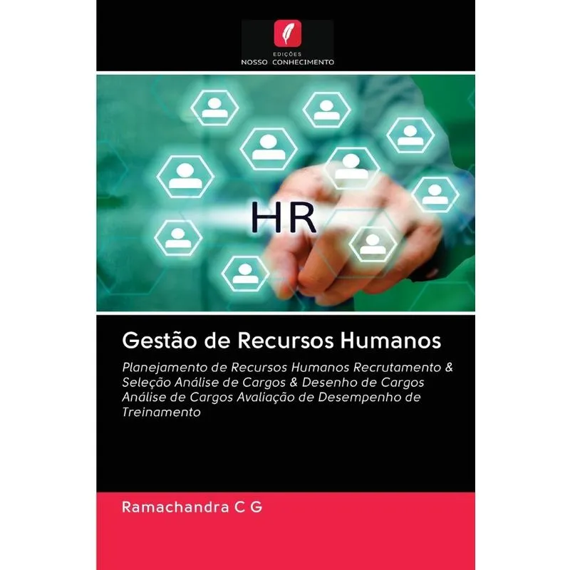 Gestão de Recursos Humanos