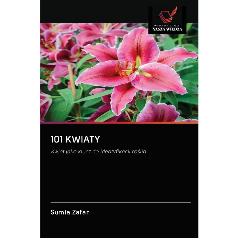 101 KWIATY