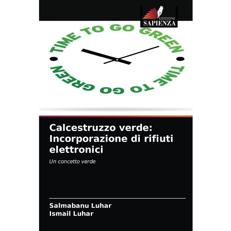 Calcestruzzo verde