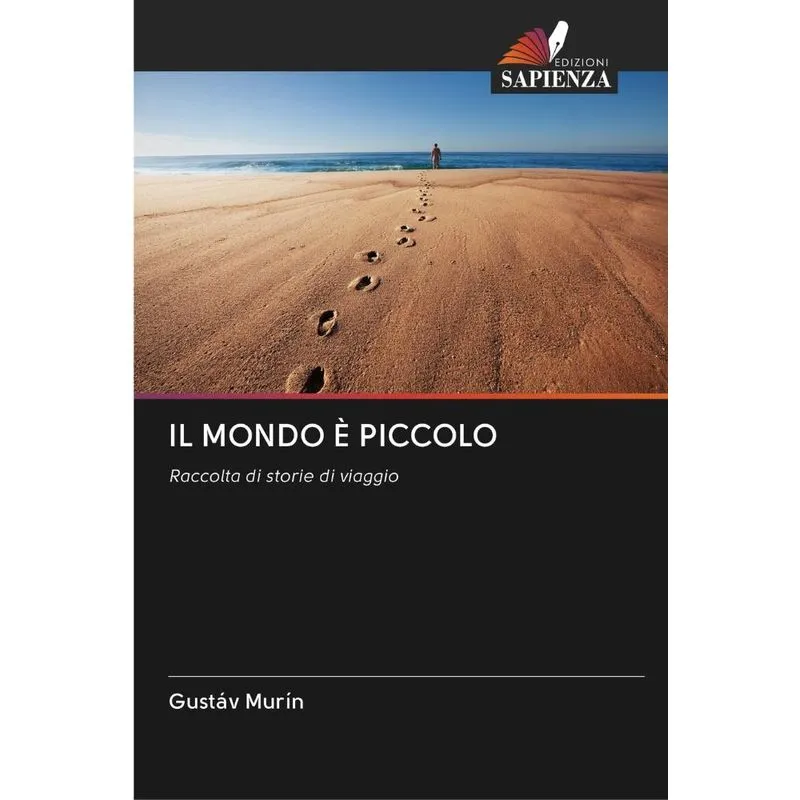 IL MONDO È PICCOLO