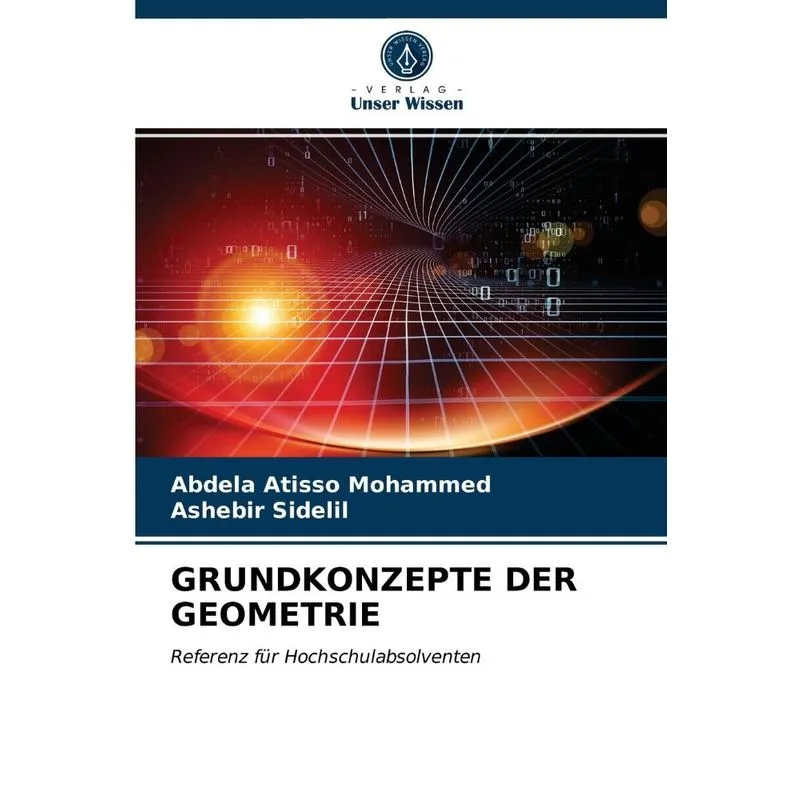 GRUNDKONZEPTE DER GEOMETRIE