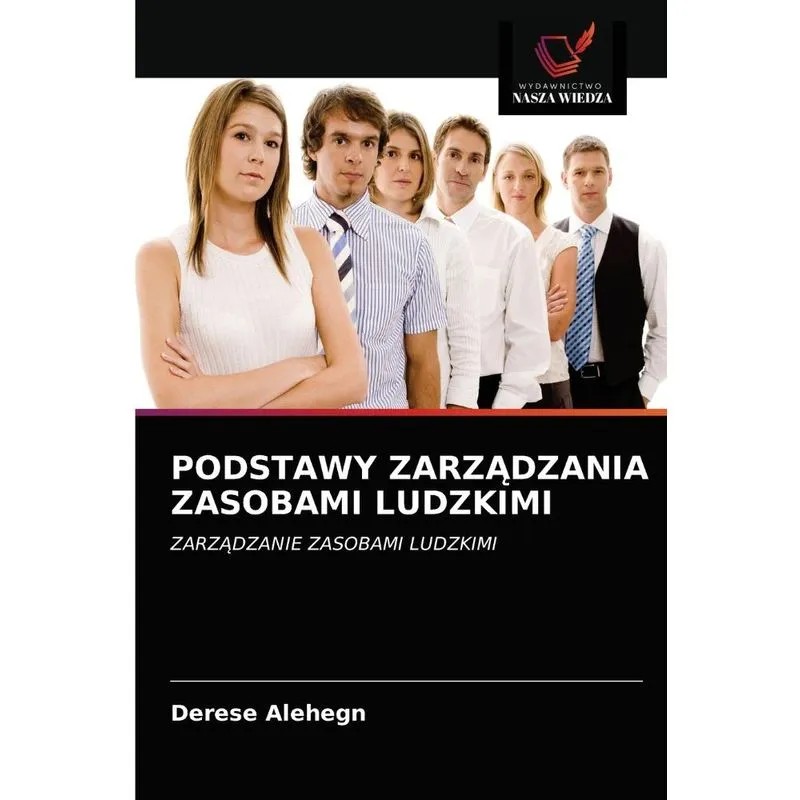 Podstawy Zarządzania Zasobami Ludzkimi