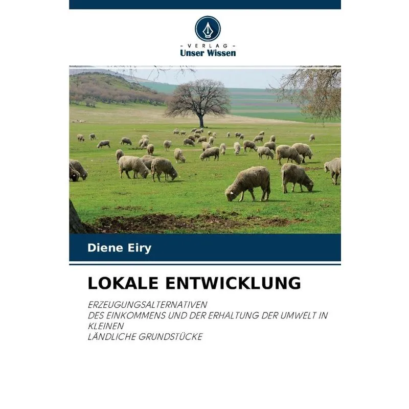 Lokale Entwicklung