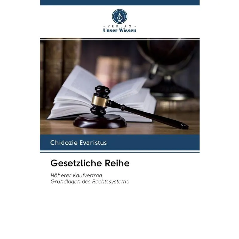 Gesetzliche Reihe