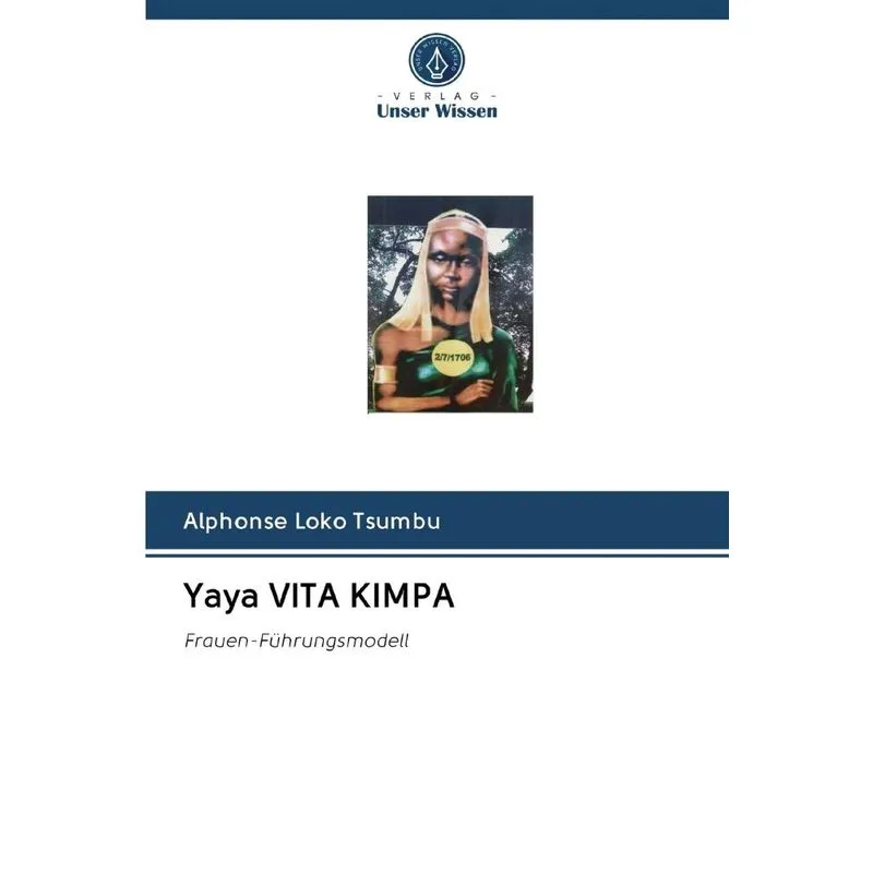 Yaya VITA KIMPA