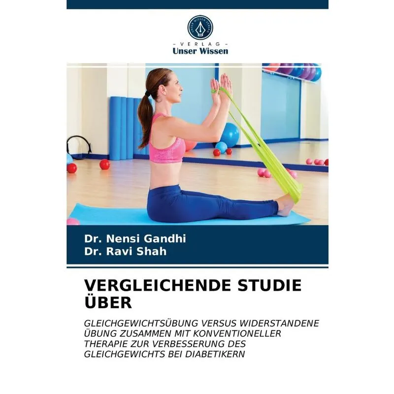 VERGLEICHENDE STUDIE ÜBER