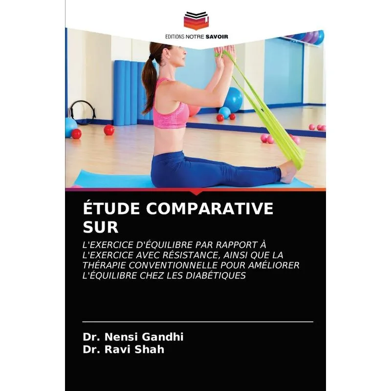 ÉTUDE COMPARATIVE SUR