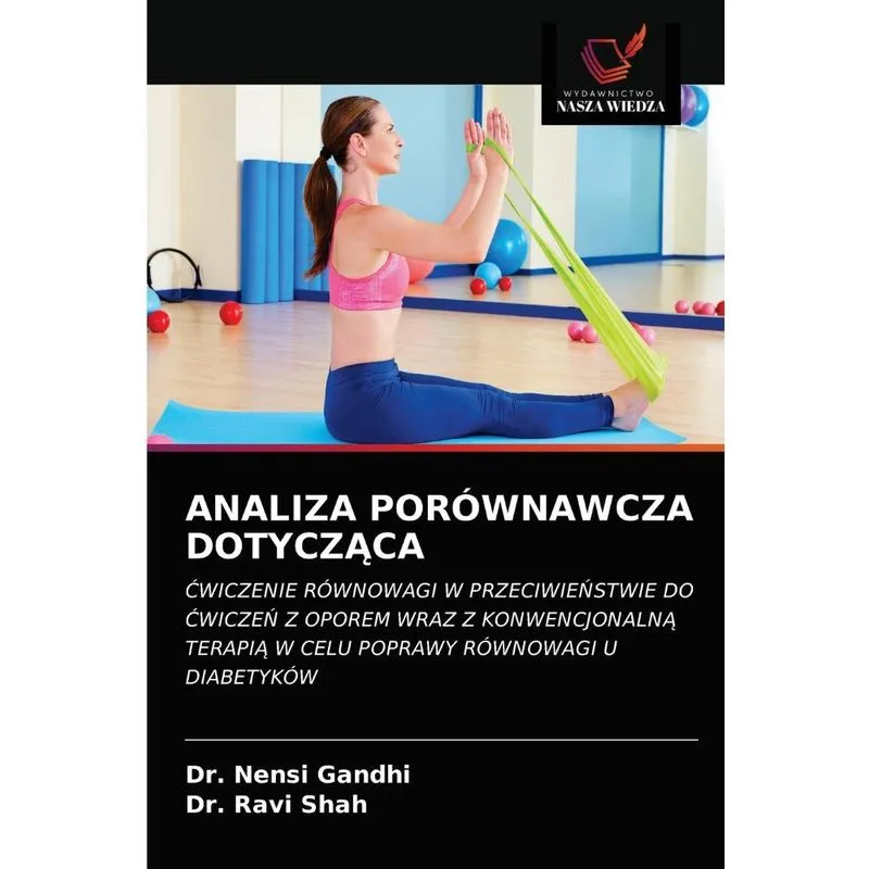 ANALIZA PORÓWNAWCZA DOTYCZACA