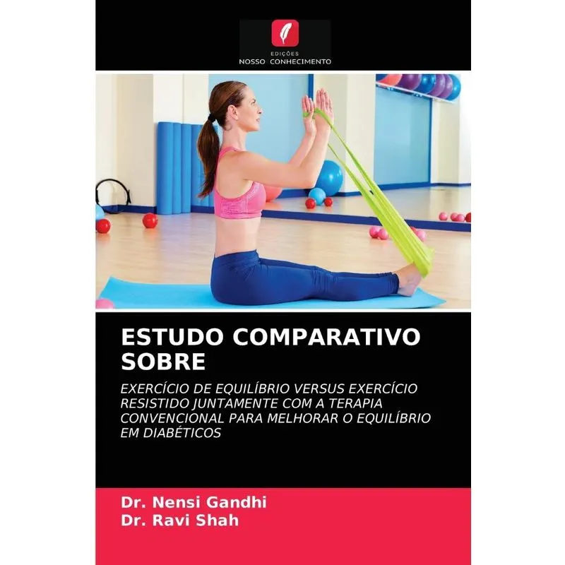 ESTUDO COMPARATIVO SOBRE