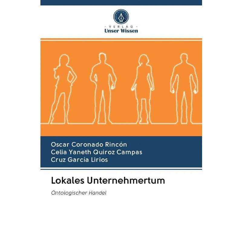 Lokales Unternehmertum