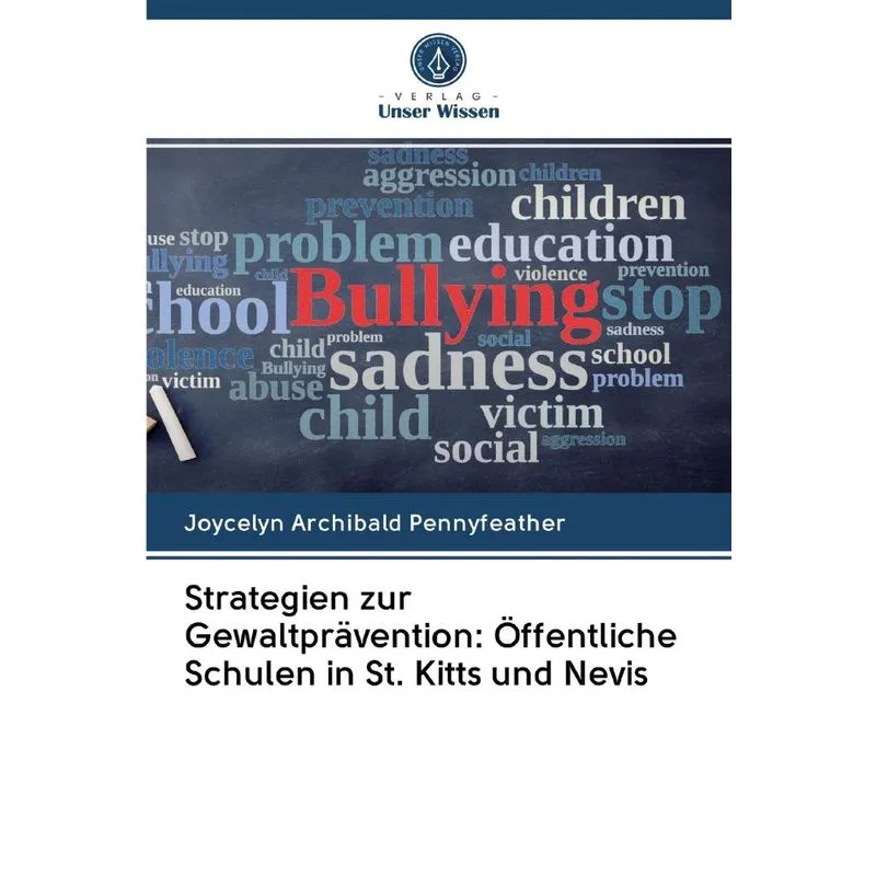 Strategien zur Gewaltprävention