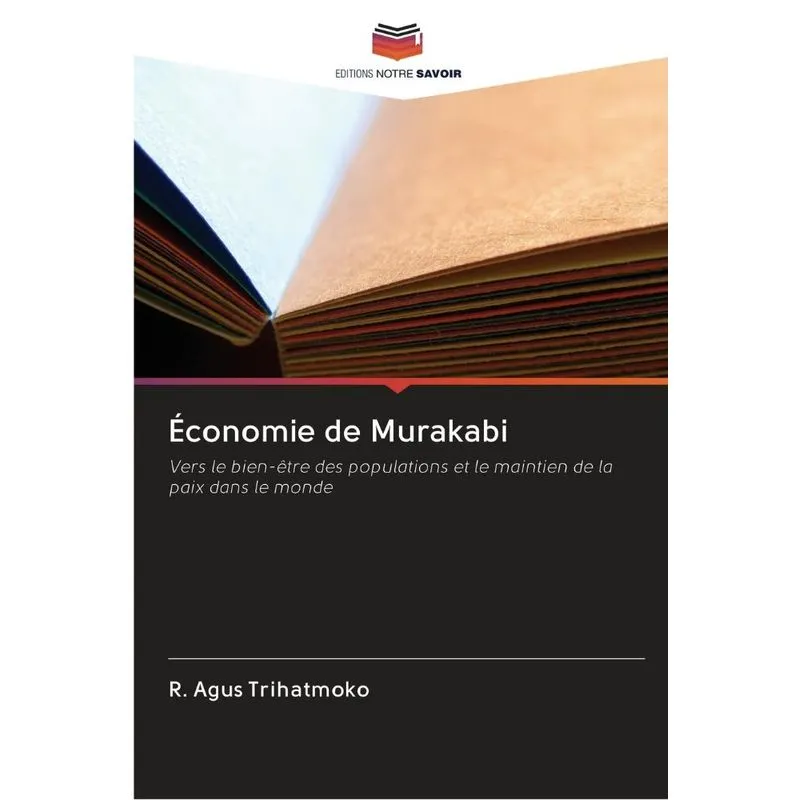 Économie de Murakabi