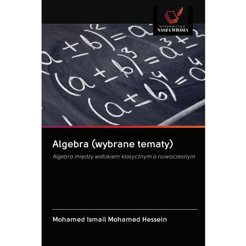 Algebra (wybrane tematy)