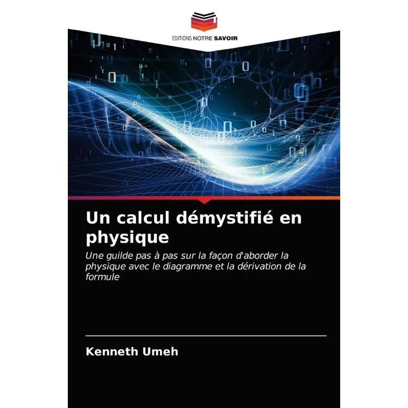 Un Calcul Démystifié En Physique