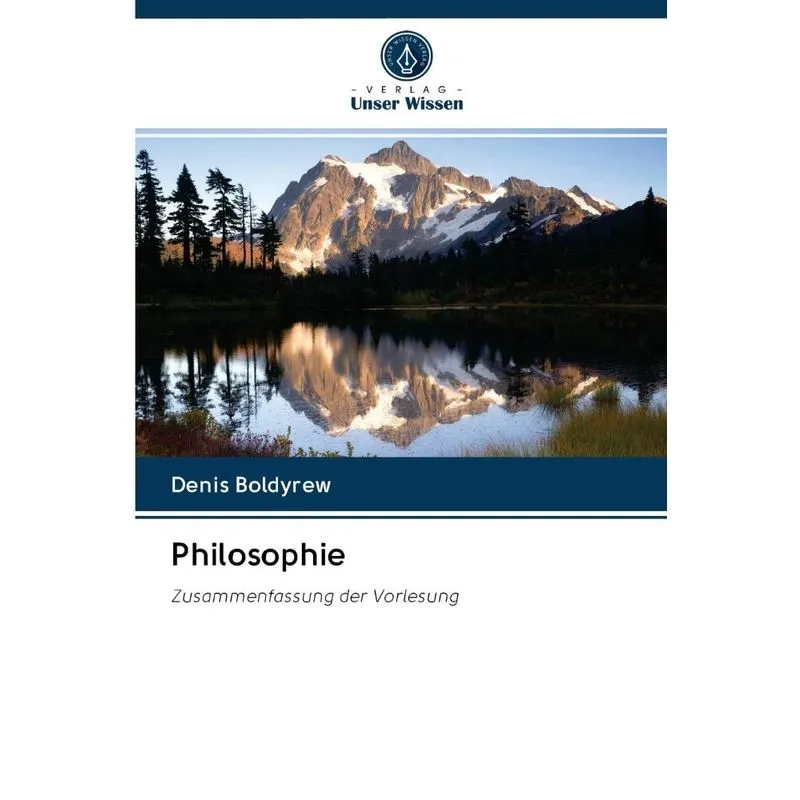 Philosophie