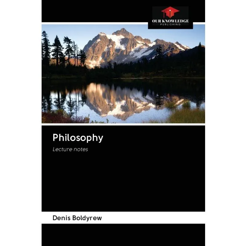 Philosophy