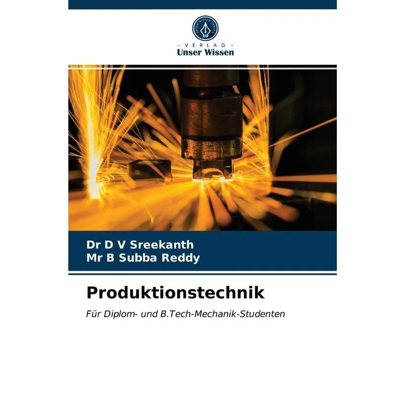 Produktionstechnik