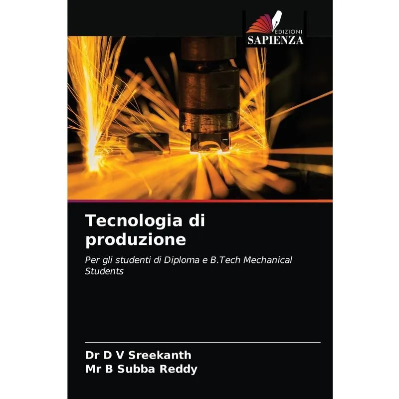 Tecnologia di produzione