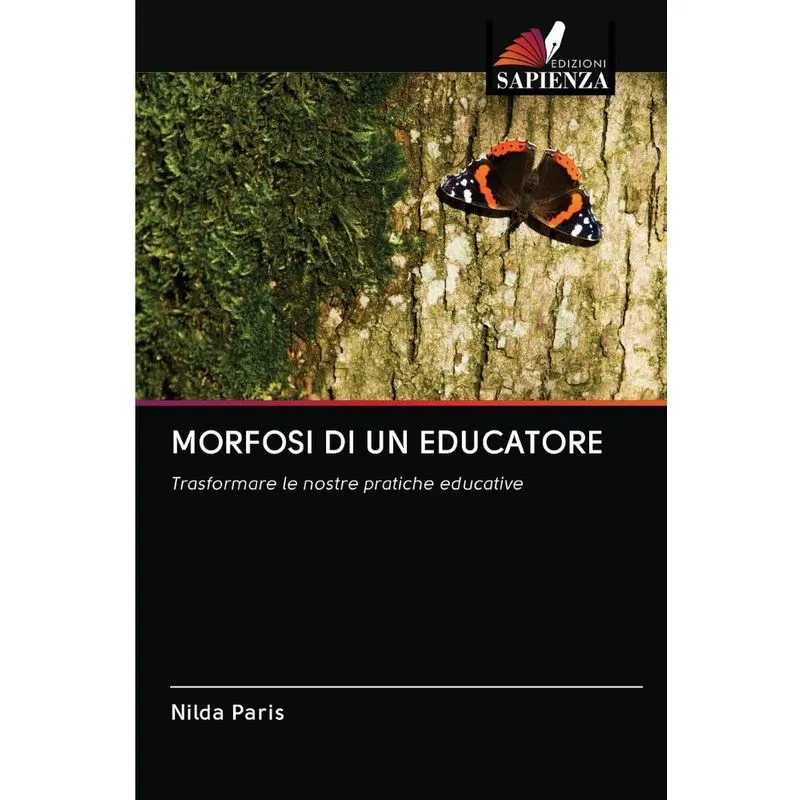 MORFOSI DI UN EDUCATORE