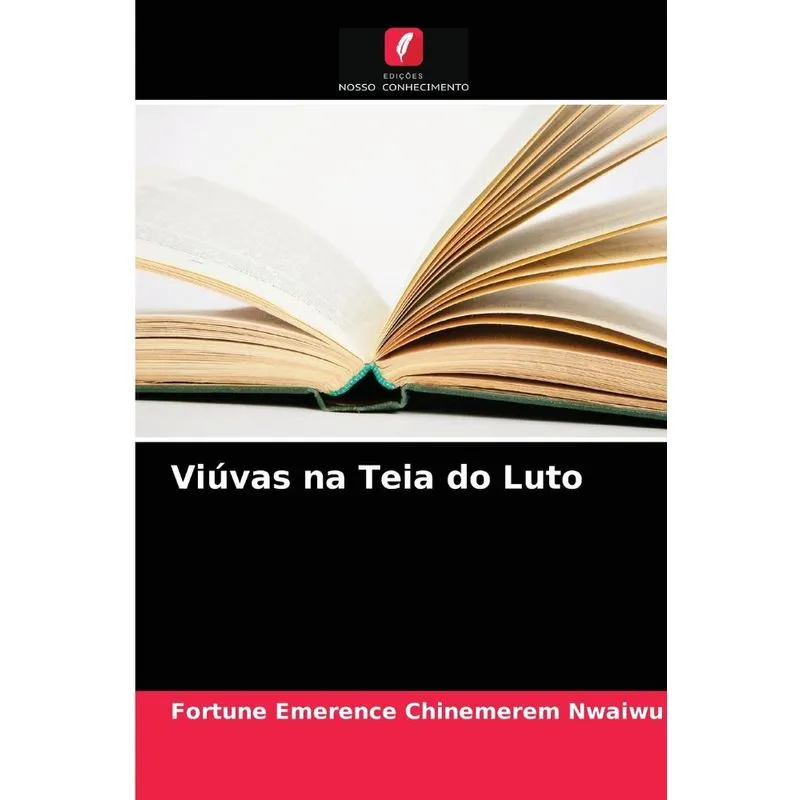 Viúvas na Teia do Luto