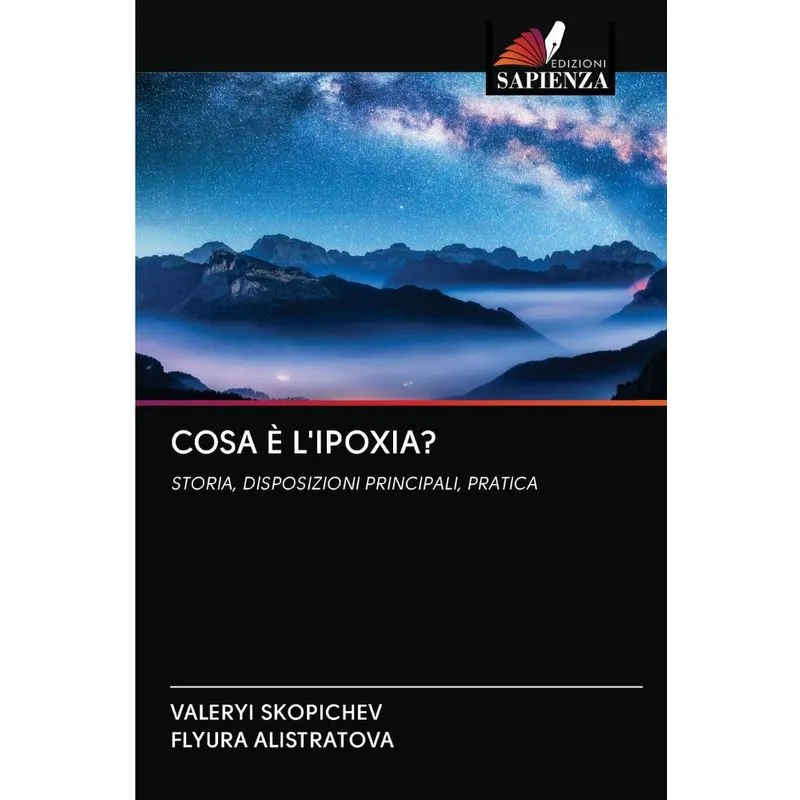 COSA È LIPOXIA?