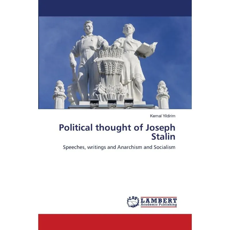 Political thought of Joseph Stalin