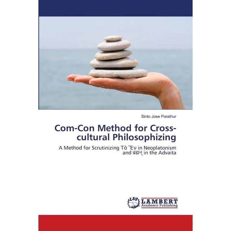 Com-Con Method for Cross-cultural Philosophizing
