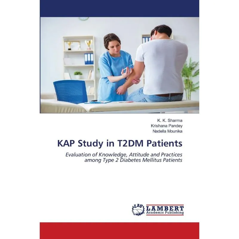 KAP Study in T2DM Patients
