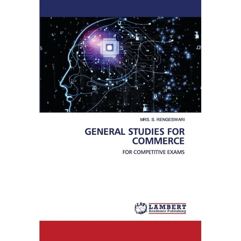 GENERAL STUDIES FOR COMMERCE