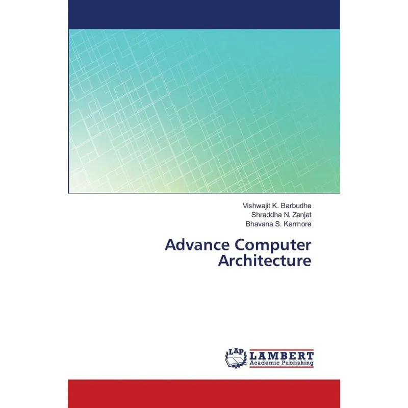 Advance Computer Architecture