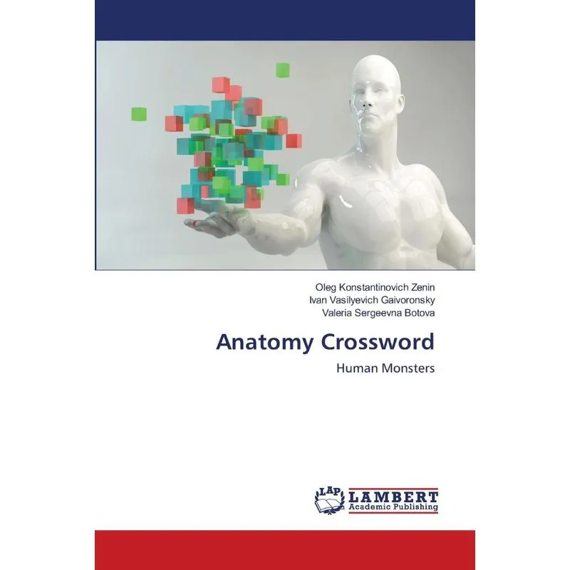 Anatomy Crossword