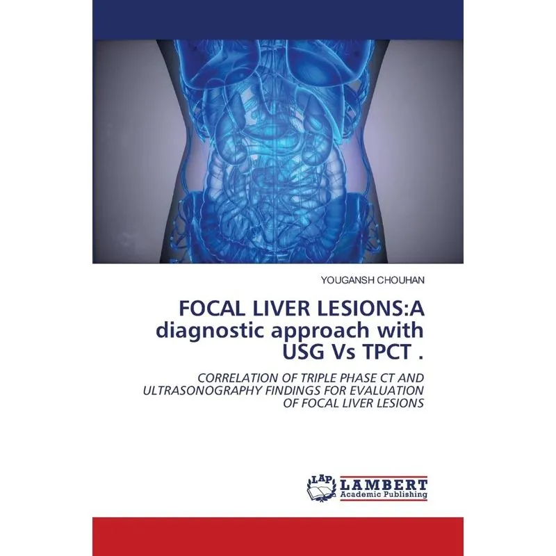 FOCAL LIVER LESIONS