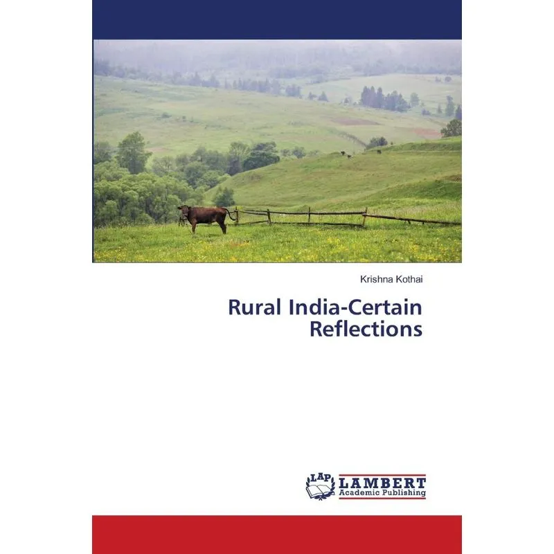 Rural India-Certain Reflections