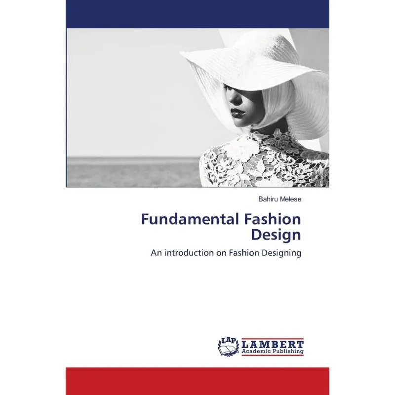 Fundamental Fashion Design