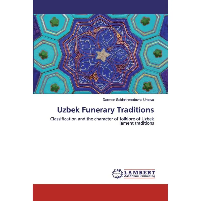 Uzbek Funerary Traditions