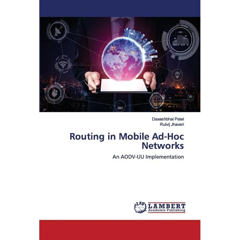 Routing in Mobile Ad-Hoc Networks